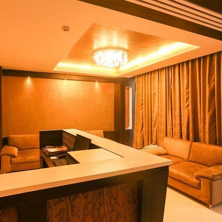 Hotel Janki International By Keymagics Varanasi Exterior foto
