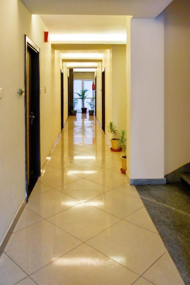 Hotel Janki International By Keymagics Varanasi Exterior foto