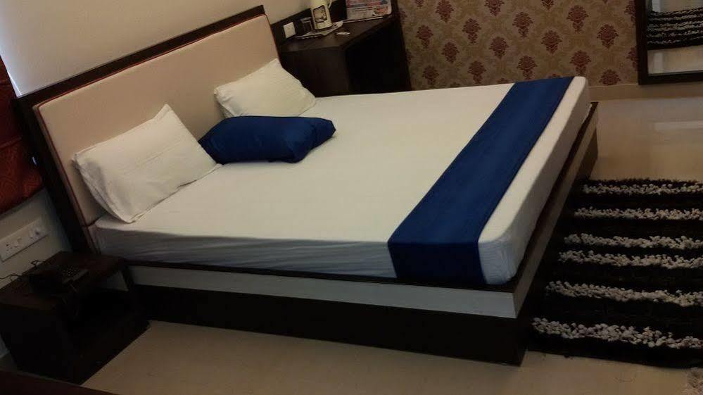 Hotel Janki International By Keymagics Varanasi Exterior foto