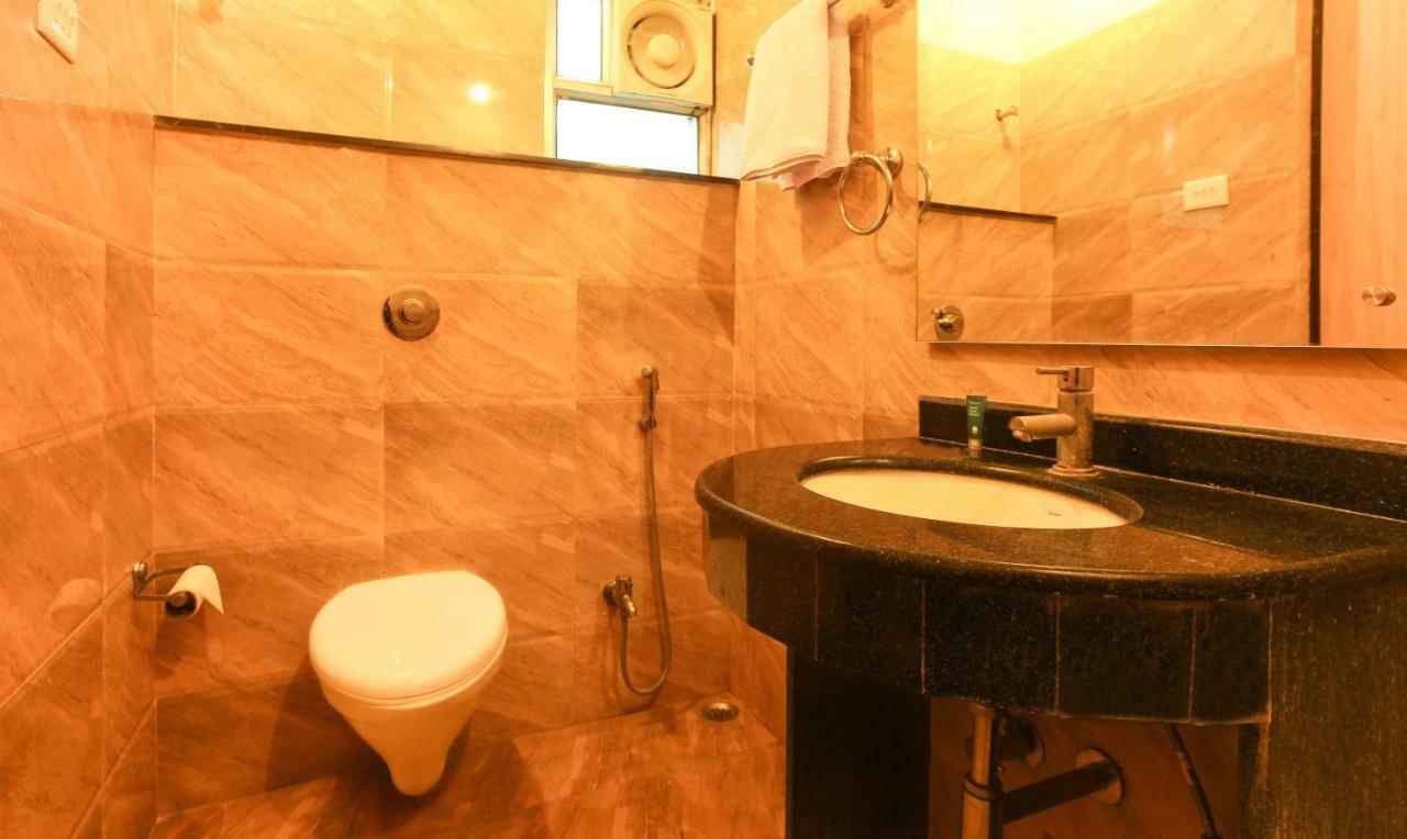 Hotel Janki International By Keymagics Varanasi Exterior foto